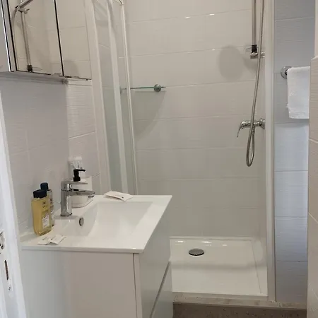 2 Pièces Rénover Appartement