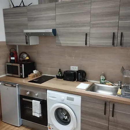 2 Pièces Rénover * Nice