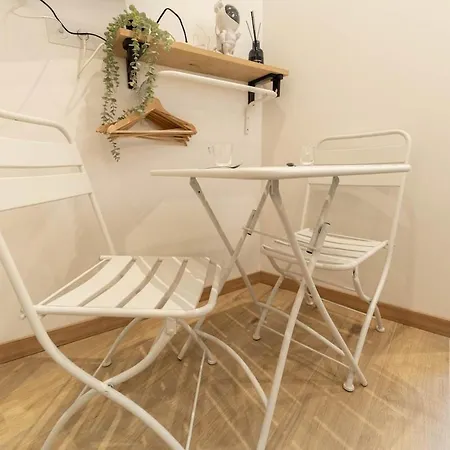 Appartement Ag 4 Calif 4 Galaxie Nice