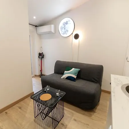 Appartement Ag 4 Calif 4 Galaxie