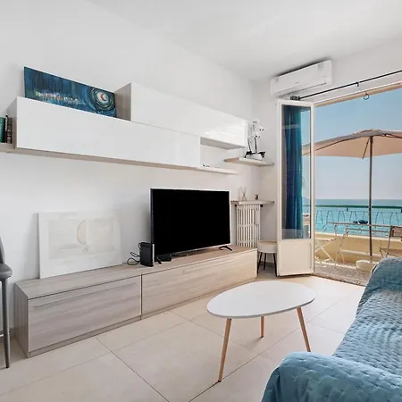 Apartment Promenade Des