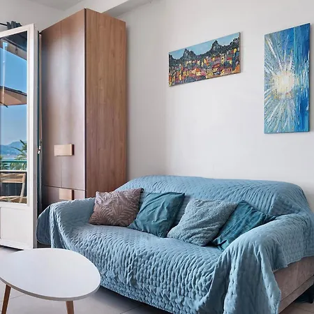 Promenade Des Apartment Nice