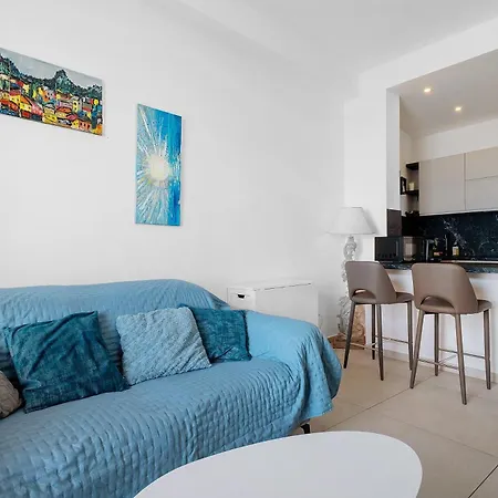 Apartment Promenade Des
