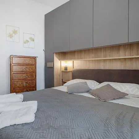 Promenade Des Apartment Nice