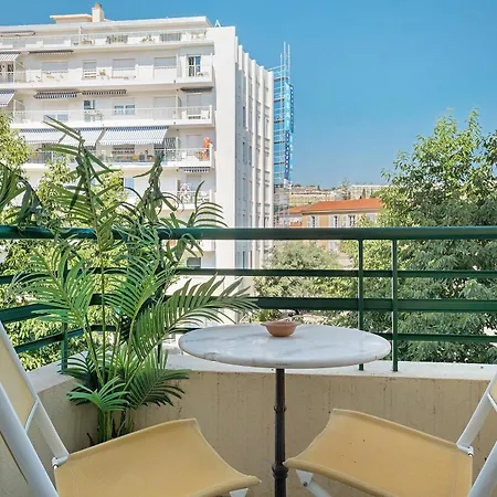 Promenade Des Nice