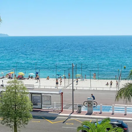 Apartment Promenade Des *