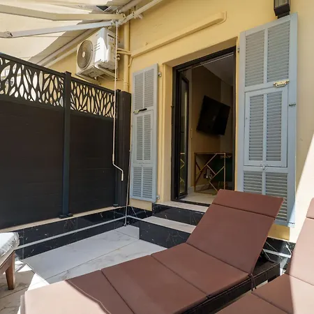 Apartment Renting - 3france - Luxury & Comfort By The Sea & Terrace