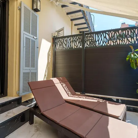 Renting - 3france - Luxury & Comfort By The Sea & Terrace