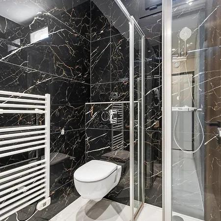 Appartement Renting - 6france - Luxe&confort Bord De Massena Nice