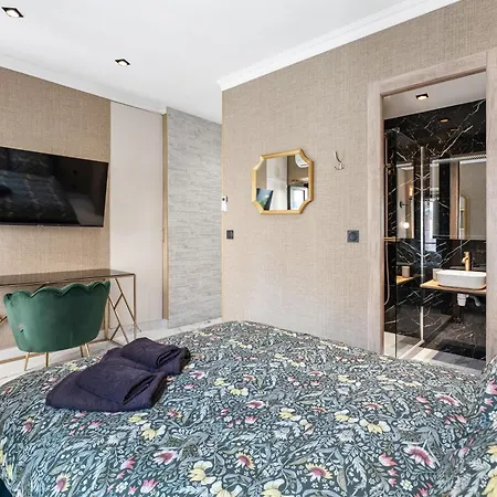 Renting - 3france - Luxury & Comfort By The Sea & Terrace Nice