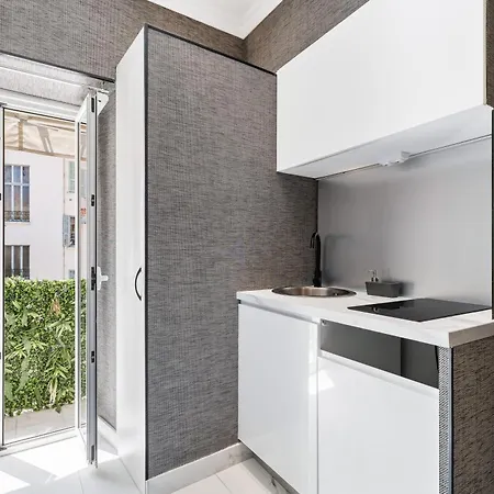 Renting - 4france - Luxe & Comfort Seafront Massena