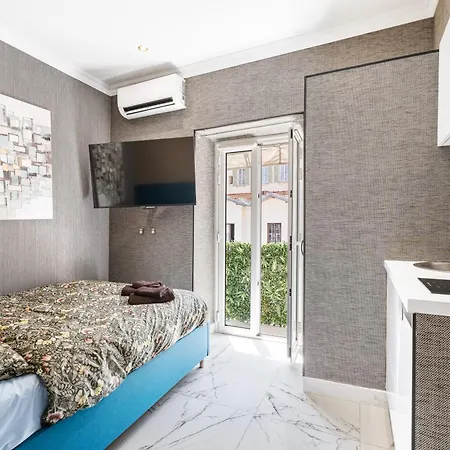 Apartment Renting - 4france - Luxe & Comfort Seafront Massena