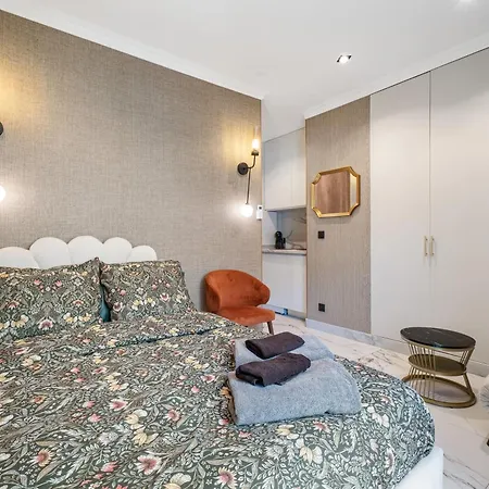 Renting - 2france - Luxury & Comfort By The Sea & Terrace Nice