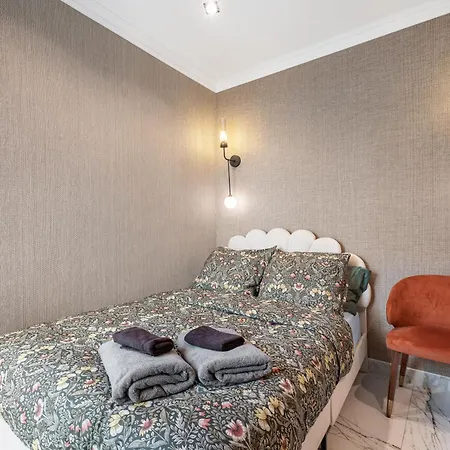Renting - 2france - Luxury & Comfort By The Sea & Terrace * Nice