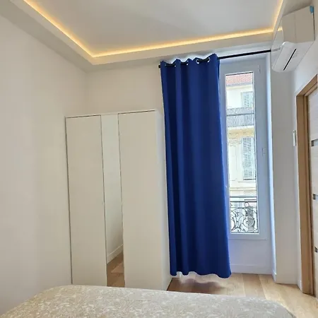 Apartment Centre Nice