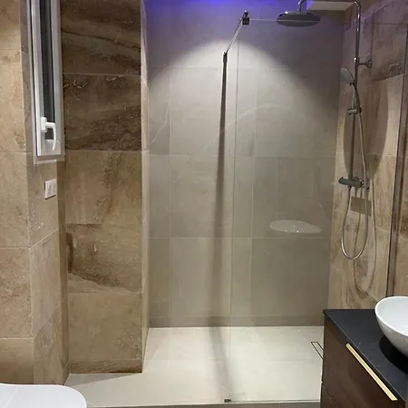 Centre Apartment