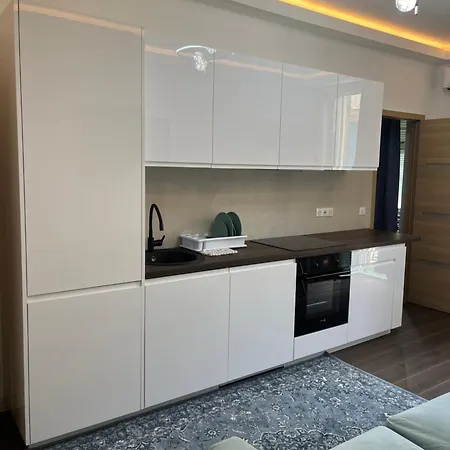 Centre Apartment Nice