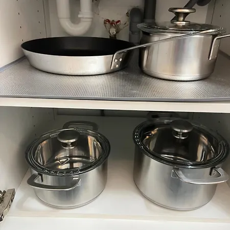 Apartment Centre