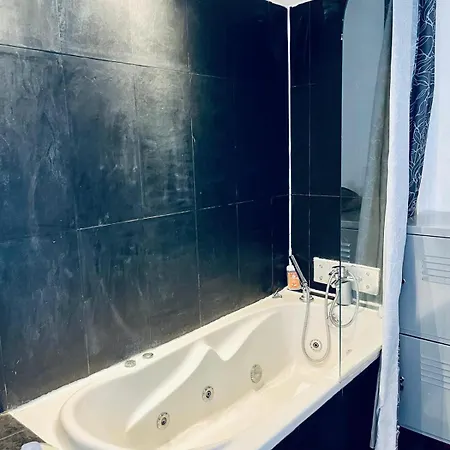 Appartement - Stylish Downtown