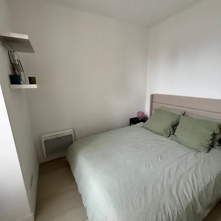 Avec 2 Appartement Nice