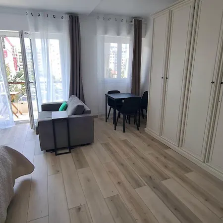 Spacious Nice