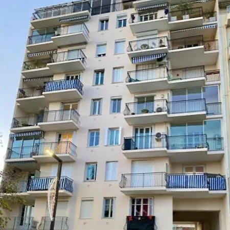 Appartement Front