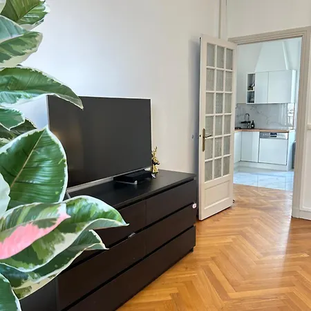 Apartment 4 Face Gare Nice-ville Nice