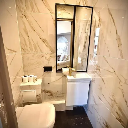 Le Celeste Hotel Nice