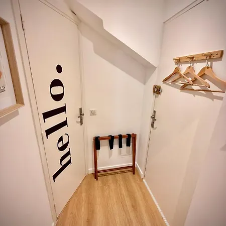 Hotel Le Celeste Nice