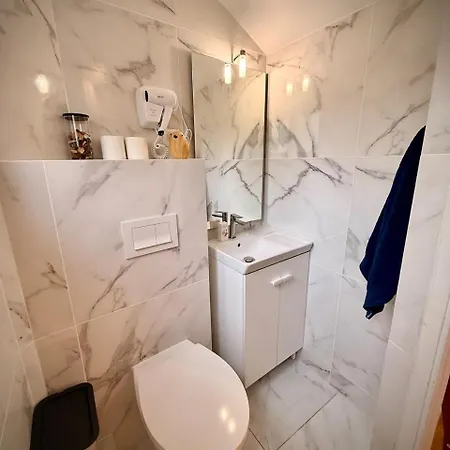 Hotel Le Celeste Nice