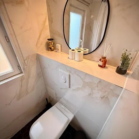 Le Celeste Hotel Nice