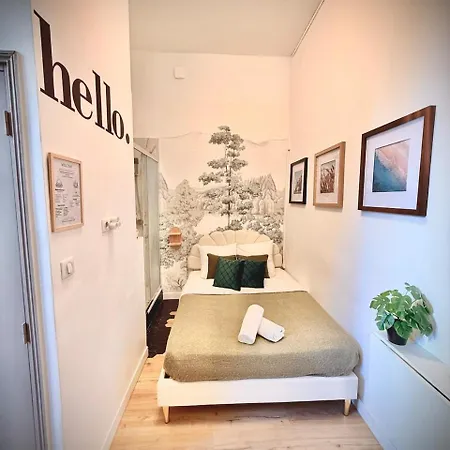 Le Celeste Hotel Nice