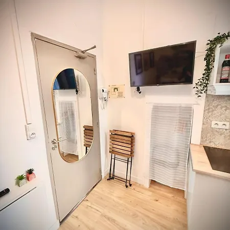 Hotel Le Celeste Nice