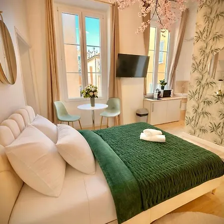 Le Celeste 3* Nice