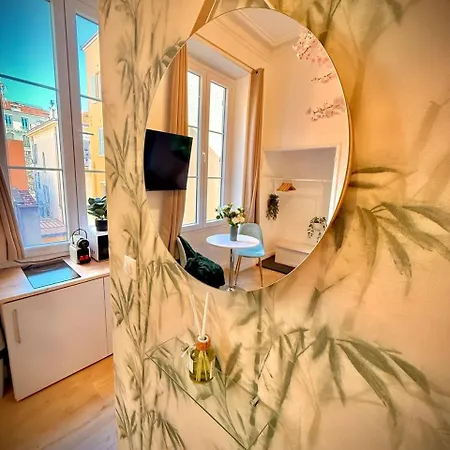Hotel Le Celeste Nice