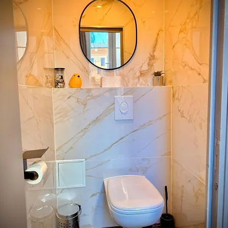 Le Celeste 3* Nice