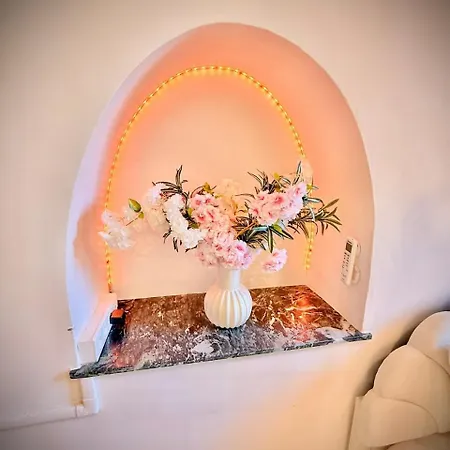 Le Celeste Hotel