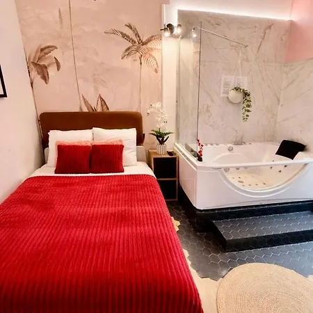 Le Celeste Hotel Nice