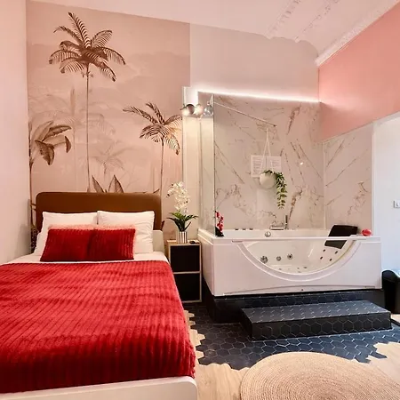 Hotel Le Celeste 3*