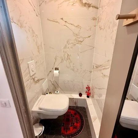 Le Celeste 3* Nice