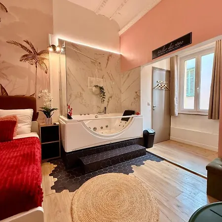Le Celeste 3* Nice
