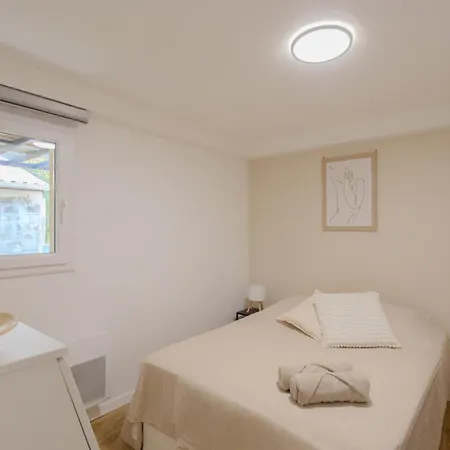 Renove 3 Avec Parking A Apartment