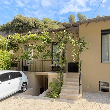 Renove 3 Avec Parking A Apartment Nice