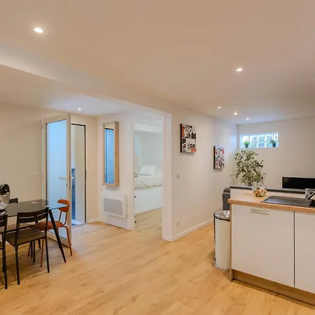 Renove 3 Avec Parking A Apartment *
