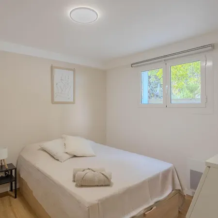 Renove 3 Avec Parking A Apartment