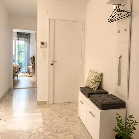 Cosy 2 P,a Deux Pas De La Plage, Calme-parking Apartment *