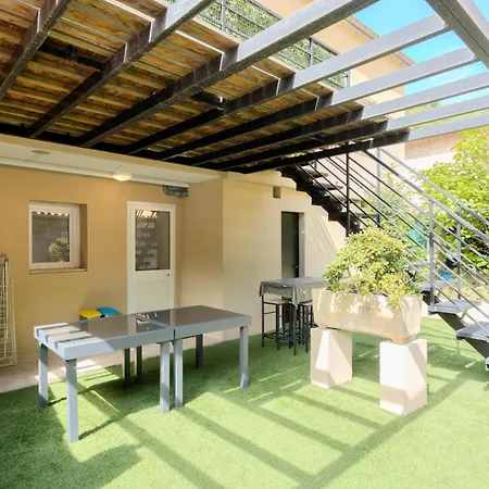 Renove 3 Avec Parking A Apartment *