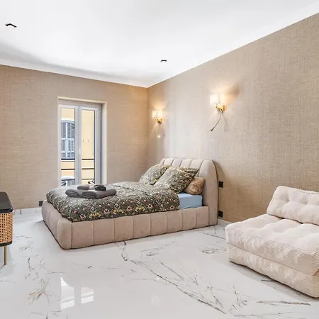 Apartment Renting - 6france - Luxury & Comfort Close To Massena