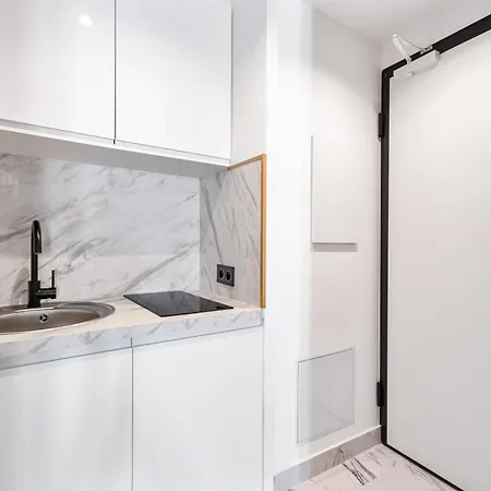 Renting - 6france - Luxury & Comfort Close To Massena Apartment Nice