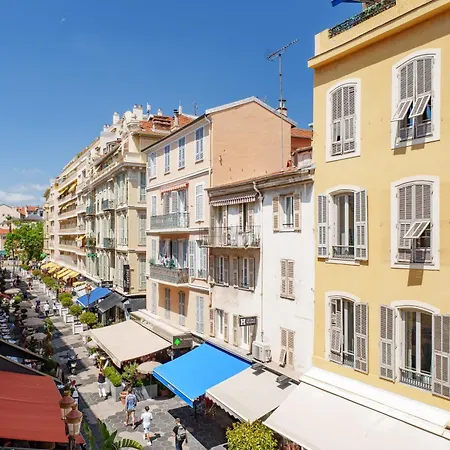 Renting - 6france - Luxury & Comfort Close To Massena Apartment